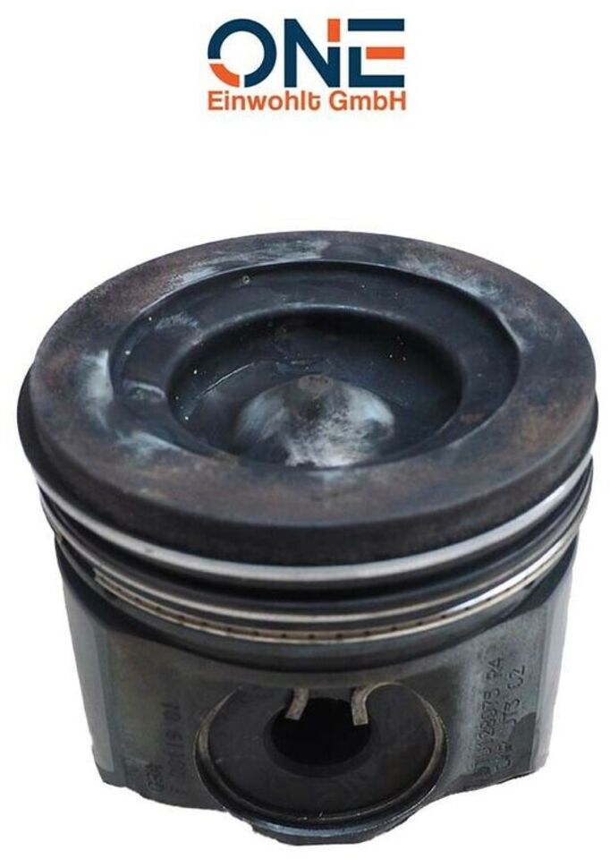 Kolben Iveco Stralis Euro 6, 500086781 - 피스톤/ 링/ 부싱 트럭 용 : 사진 1 Kolben Iveco Stralis Euro 6, 500086781 - 피스톤/ 링/ 부싱 트럭 용 : 사진 1