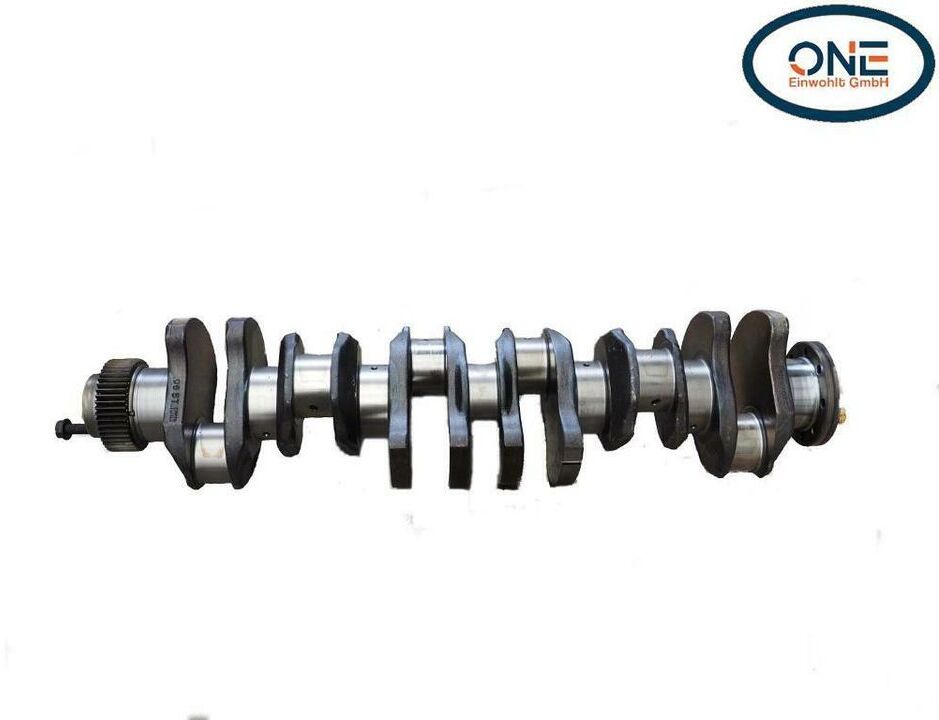 Kurbelwelle CAT C12 Caterpillar 116-1072 - 크랭크 샤프트 : 사진 3 Kurbelwelle CAT C12 Caterpillar 116-1072 - 크랭크 샤프트 : 사진 3