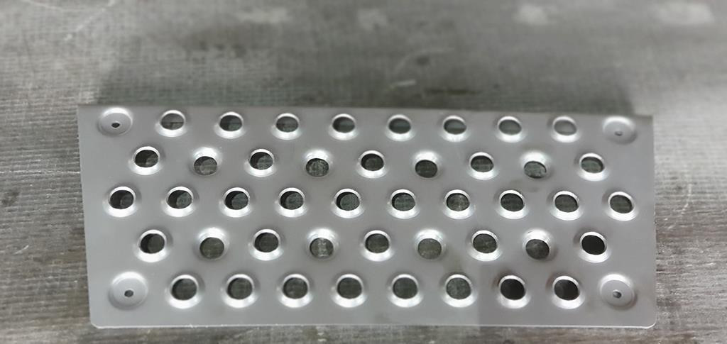 ALUMINUM STEP FOR ATEGO - 걸음 트럭 용 : 사진 2 ALUMINUM STEP FOR ATEGO - 걸음 트럭 용 : 사진 2