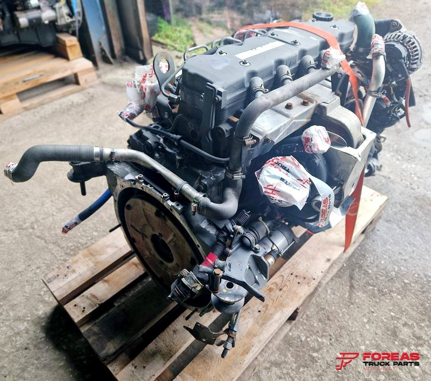 CUMMINS ISB6.7 EURO EEV - 엔진 버스 용 : 사진 5 CUMMINS ISB6.7 EURO EEV - 엔진 버스 용 : 사진 5