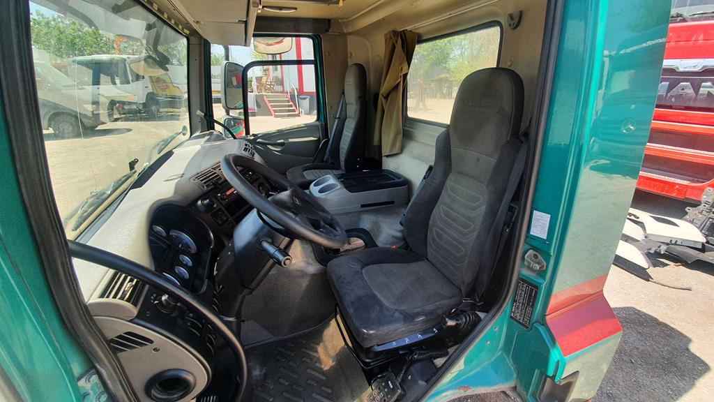 DAF CF - 운전실 트럭 용 : 사진 5 DAF CF - 운전실 트럭 용 : 사진 5