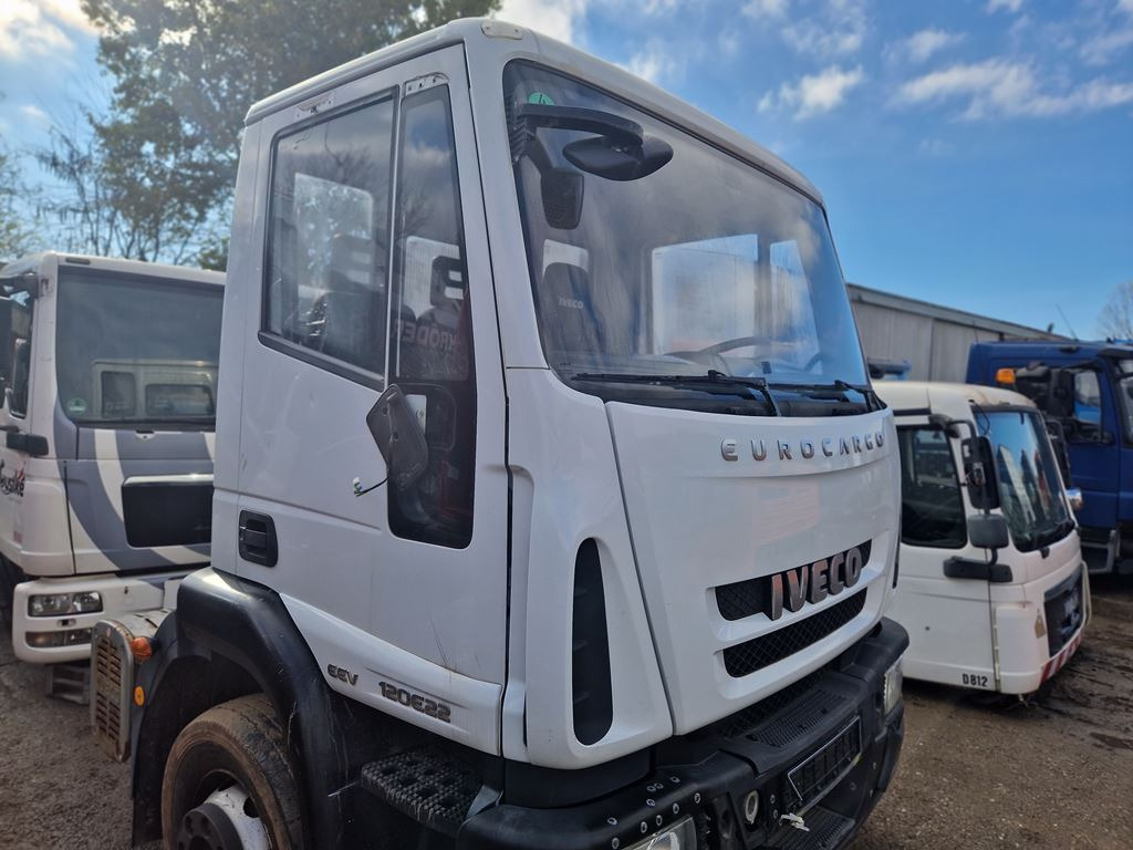 IVECO EUROCARGO - 운전실 트럭 용 : 사진 3 IVECO EUROCARGO - 운전실 트럭 용 : 사진 3