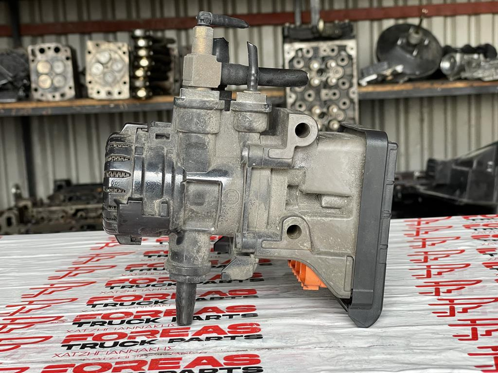 KNORR-BREMSE ABS ADJUSTMENT VALVE FOR MAN - 81.52106-6067 - 브레이크 밸브 트럭 용 : 사진 2 KNORR-BREMSE ABS ADJUSTMENT VALVE FOR MAN - 81.52106-6067 - 브레이크 밸브 트럭 용 : 사진 2