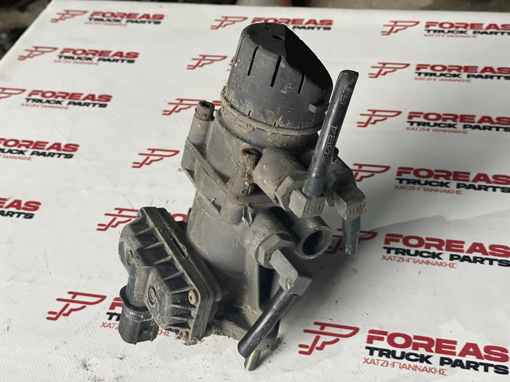 KNORR-BREMSE BRAKE VALVE EBS FOR MAN TGA | TGX | TGS - K039569 - 브레이크 밸브 트럭 용 : 사진 2 KNORR-BREMSE BRAKE VALVE EBS FOR MAN TGA | TGX | TGS - K039569 - 브레이크 밸브 트럭 용 : 사진 2