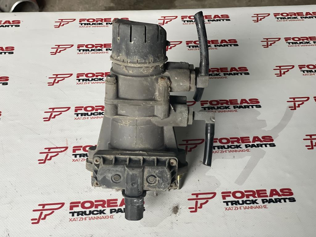 KNORR-BREMSE BRAKE VALVE EBS FOR MAN TGA | TGX | TGS - K039569 - 브레이크 밸브 트럭 용 : 사진 1 KNORR-BREMSE BRAKE VALVE EBS FOR MAN TGA | TGX | TGS - K039569 - 브레이크 밸브 트럭 용 : 사진 1