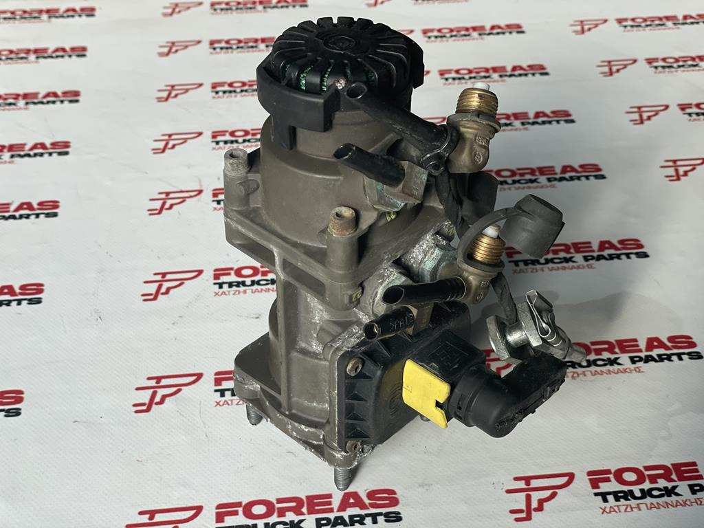 KNORR-BREMSE BRAKE VALVE FOR MERCEDES - A 0044311506 - 브레이크 밸브 트럭 용 : 사진 2 KNORR-BREMSE BRAKE VALVE FOR MERCEDES - A 0044311506 - 브레이크 밸브 트럭 용 : 사진 2