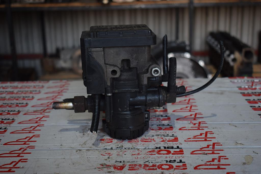 KNORR-BREMSE K000913 AIR VALVE EBS 5 FOR MAN - 브레이크 밸브 트럭 용 : 사진 3 KNORR-BREMSE K000913 AIR VALVE EBS 5 FOR MAN - 브레이크 밸브 트럭 용 : 사진 3