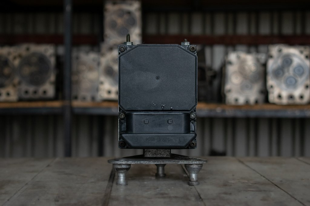 MERCEDES-BENZ ABS BRAKE UNIT - 브레이크 부품 트럭 용 : 사진 2 MERCEDES-BENZ ABS BRAKE UNIT - 브레이크 부품 트럭 용 : 사진 2