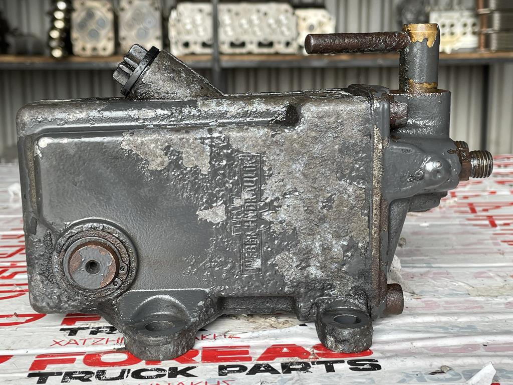 MERCEDES-BENZ ACTROS CABIN PUMP - 001 553 5901 - 유압 펌프 트럭 용 : 사진 3 MERCEDES-BENZ ACTROS CABIN PUMP - 001 553 5901 - 유압 펌프 트럭 용 : 사진 3