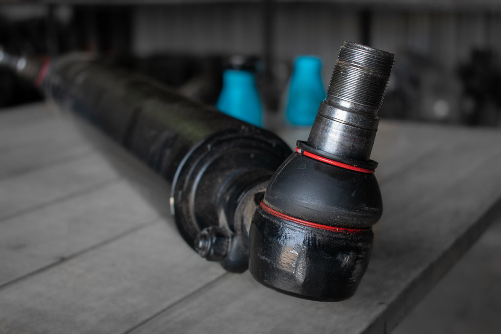 MERCEDES-BENZ ACTROS HYDRAULIC STEERING CYLINDER - 유압 실린더 트럭 용 : 사진 4 MERCEDES-BENZ ACTROS HYDRAULIC STEERING CYLINDER - 유압 실린더 트럭 용 : 사진 4