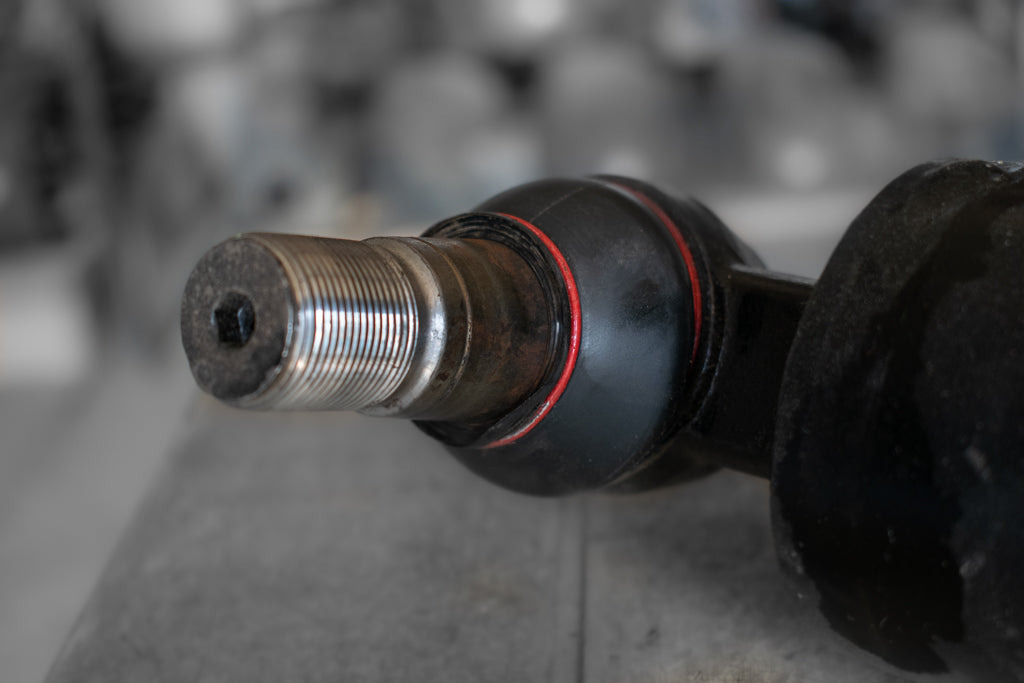 MERCEDES-BENZ ACTROS HYDRAULIC STEERING CYLINDER - 유압 실린더 트럭 용 : 사진 5 MERCEDES-BENZ ACTROS HYDRAULIC STEERING CYLINDER - 유압 실린더 트럭 용 : 사진 5