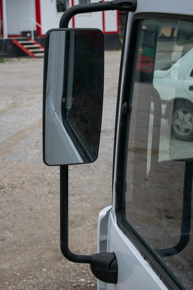 MERCEDES-BENZ ACTROS MP I - DRIVER - 후방 거울 트럭 용 : 사진 1 MERCEDES-BENZ ACTROS MP I - DRIVER - 후방 거울 트럭 용 : 사진 1