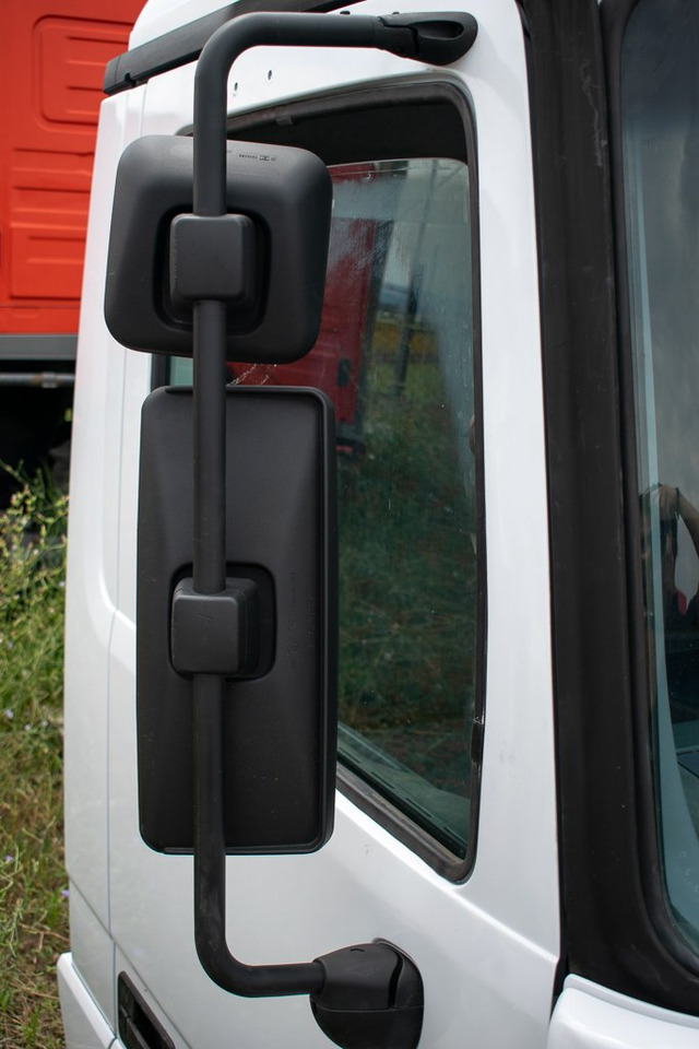 MERCEDES-BENZ ACTROS MP I RIGHT - PASSENGER - 후방 거울 트럭 용 : 사진 1 MERCEDES-BENZ ACTROS MP I RIGHT - PASSENGER - 후방 거울 트럭 용 : 사진 1