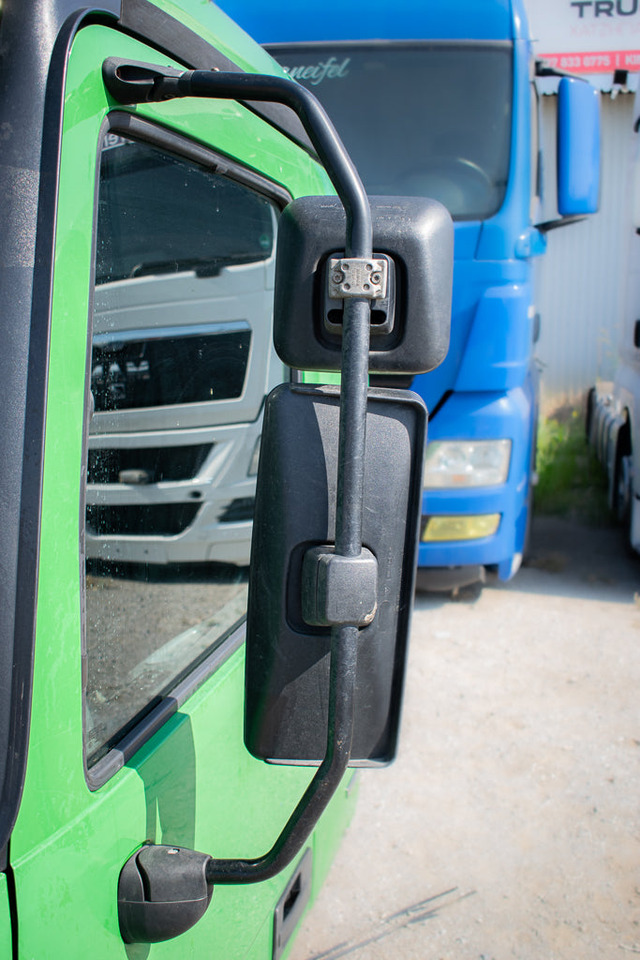 MERCEDES-BENZ ACTROS MP II - DRIVER - 후방 거울 트럭 용 : 사진 2 MERCEDES-BENZ ACTROS MP II - DRIVER - 후방 거울 트럭 용 : 사진 2