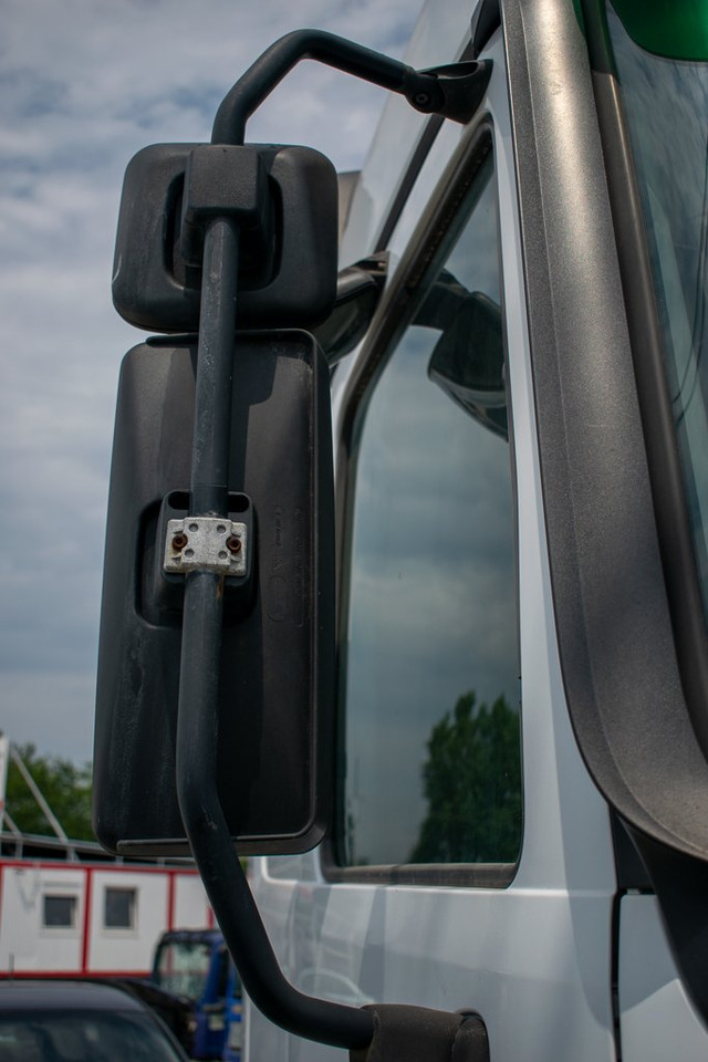 MERCEDES-BENZ ACTROS MP2 II - PASSENGER - 후방 거울 트럭 용 : 사진 1 MERCEDES-BENZ ACTROS MP2 II - PASSENGER - 후방 거울 트럭 용 : 사진 1