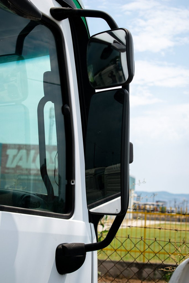 MERCEDES-BENZ ACTROS MP2 II - PASSENGER - 후방 거울 트럭 용 : 사진 2 MERCEDES-BENZ ACTROS MP2 II - PASSENGER - 후방 거울 트럭 용 : 사진 2