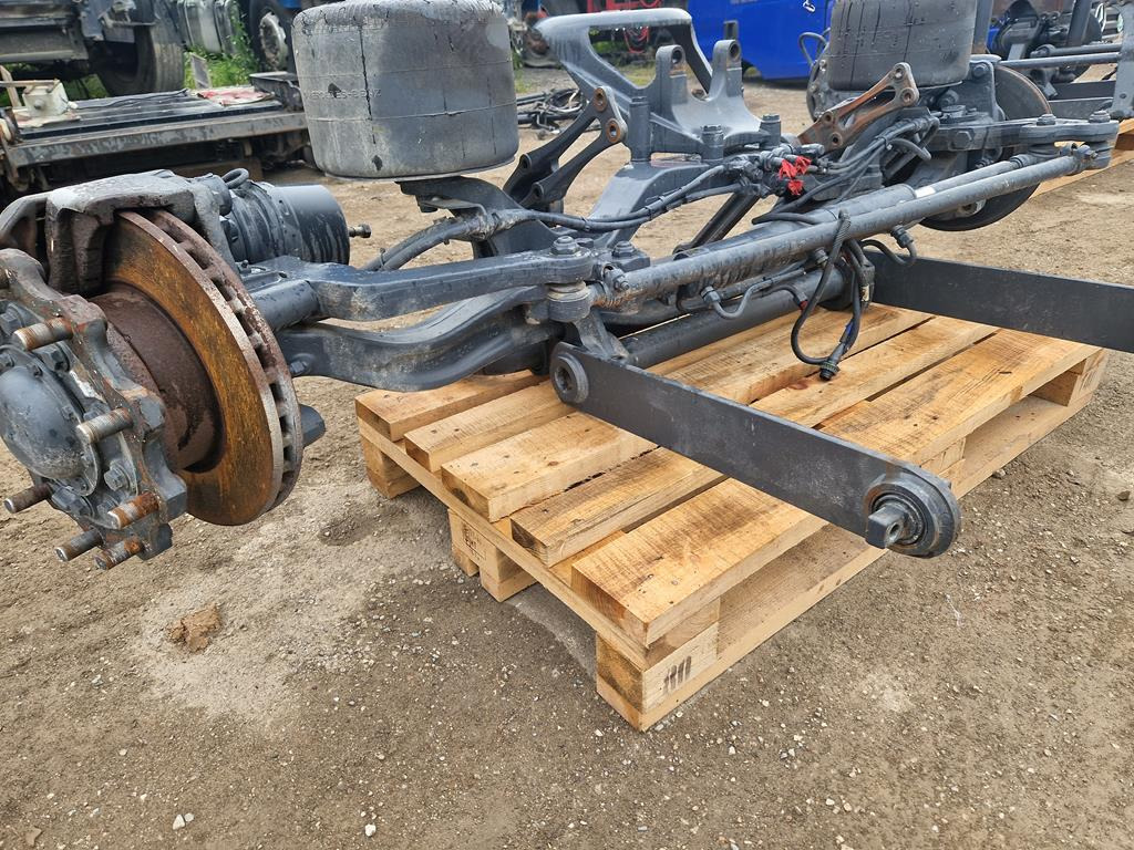 MERCEDES-BENZ ACTROS MP2 (ΠΙΣΩ ΑΠΟ ΔΙΑΦΟΡΙΚΟ) - 차축 및 부품 트럭 용 : 사진 1 MERCEDES-BENZ ACTROS MP2 (ΠΙΣΩ ΑΠΟ ΔΙΑΦΟΡΙΚΟ) - 차축 및 부품 트럭 용 : 사진 1