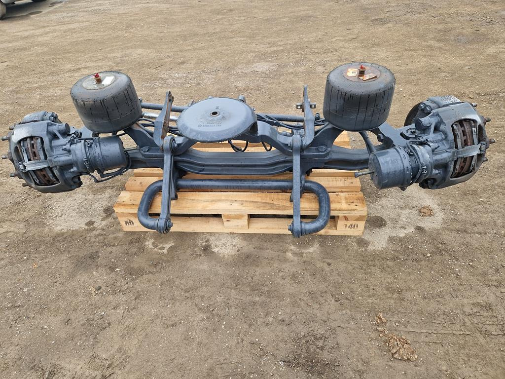 MERCEDES-BENZ ACTROS MP2 (ΠΙΣΩ ΑΠΟ ΔΙΑΦΟΡΙΚΟ) - 차축 및 부품 트럭 용 : 사진 5 MERCEDES-BENZ ACTROS MP2 (ΠΙΣΩ ΑΠΟ ΔΙΑΦΟΡΙΚΟ) - 차축 및 부품 트럭 용 : 사진 5