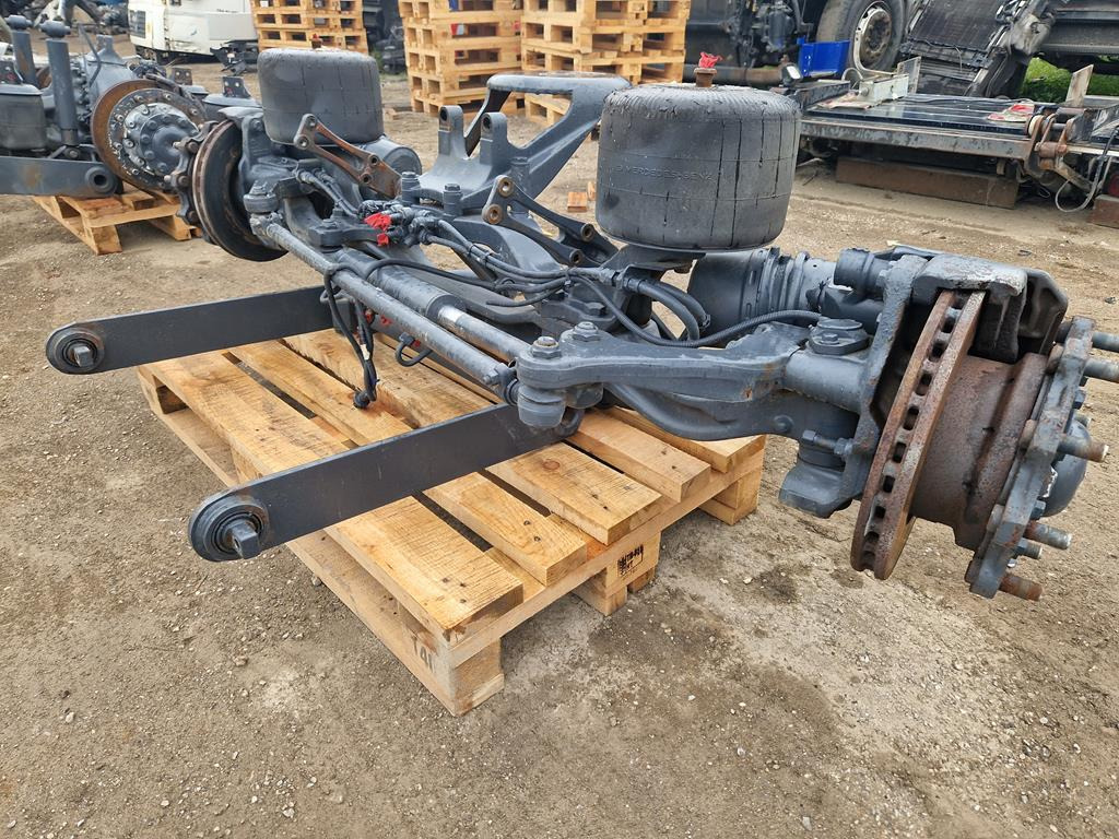 MERCEDES-BENZ ACTROS MP2 (ΠΙΣΩ ΑΠΟ ΔΙΑΦΟΡΙΚΟ) - 차축 및 부품 트럭 용 : 사진 3 MERCEDES-BENZ ACTROS MP2 (ΠΙΣΩ ΑΠΟ ΔΙΑΦΟΡΙΚΟ) - 차축 및 부품 트럭 용 : 사진 3