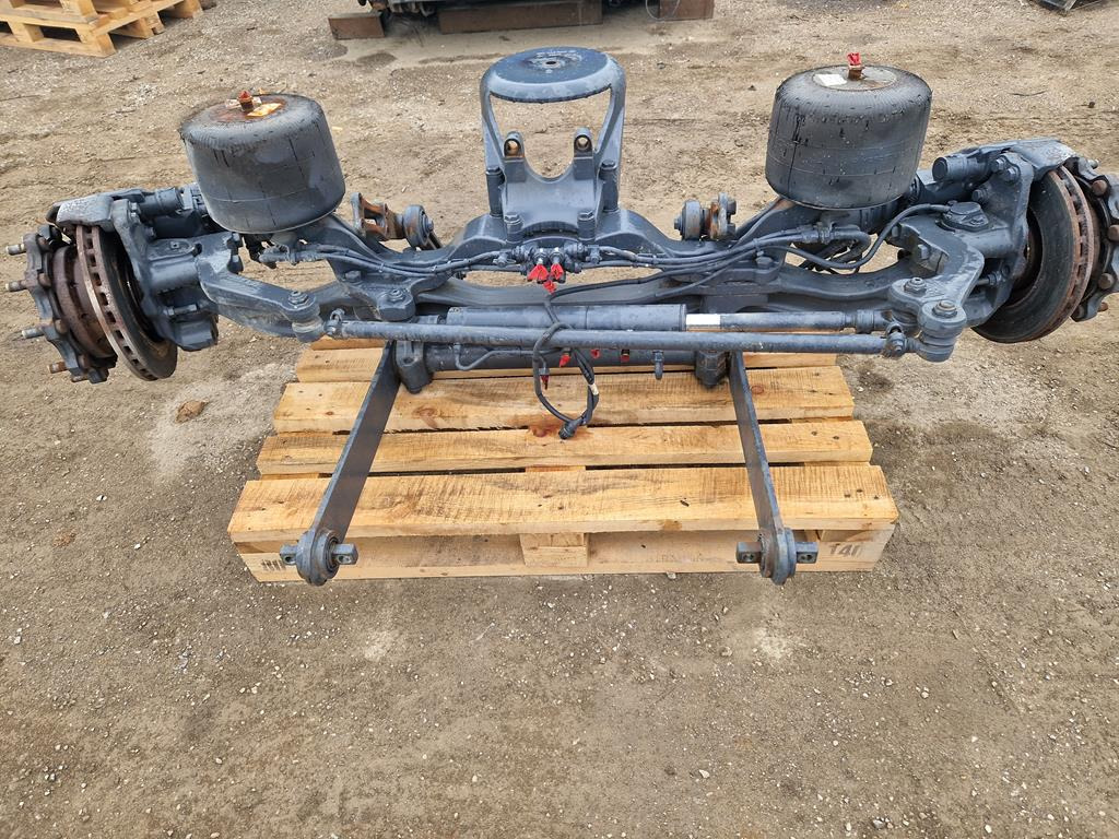 MERCEDES-BENZ ACTROS MP2 (ΠΙΣΩ ΑΠΟ ΔΙΑΦΟΡΙΚΟ) - 차축 및 부품 트럭 용 : 사진 2 MERCEDES-BENZ ACTROS MP2 (ΠΙΣΩ ΑΠΟ ΔΙΑΦΟΡΙΚΟ) - 차축 및 부품 트럭 용 : 사진 2