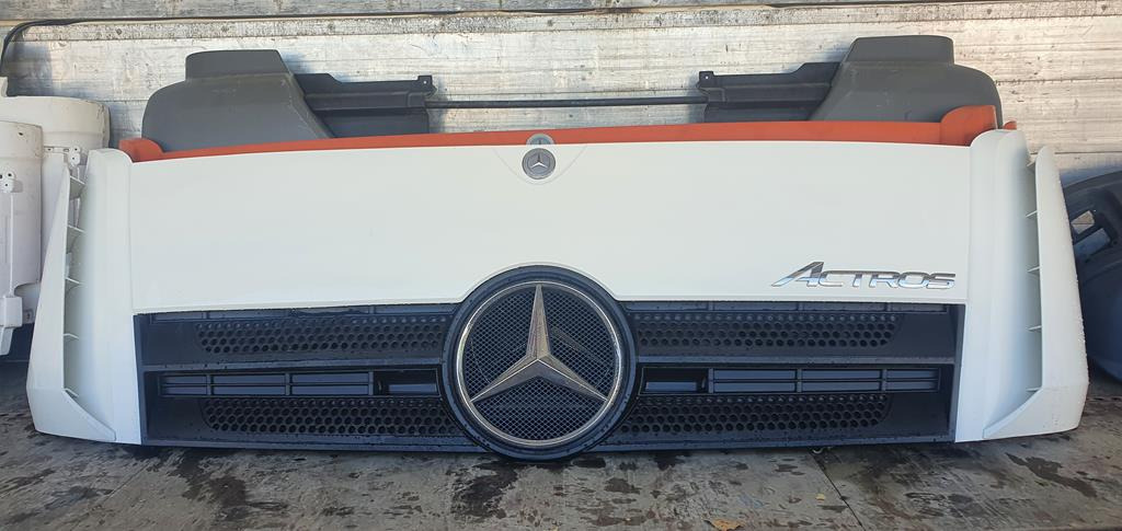 MERCEDES-BENZ ACTROS MP4 - 차양 트럭 용 : 사진 1 MERCEDES-BENZ ACTROS MP4 - 차양 트럭 용 : 사진 1