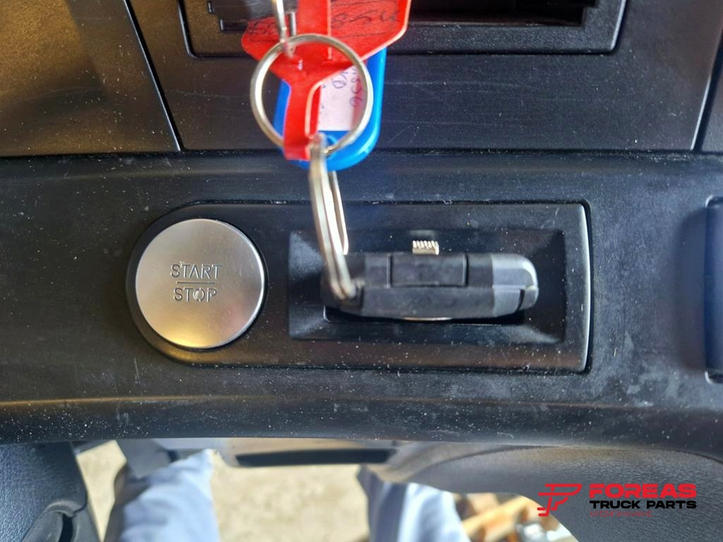 MERCEDES-BENZ ACTROS MP4 - 대시보드 트럭 용 : 사진 3 MERCEDES-BENZ ACTROS MP4 - 대시보드 트럭 용 : 사진 3