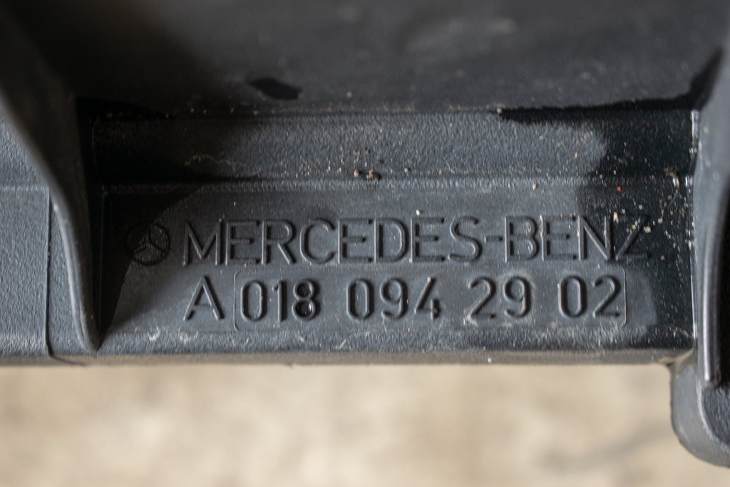MERCEDES-BENZ ACTROS - 공기 필터 트럭 용 : 사진 5 MERCEDES-BENZ ACTROS - 공기 필터 트럭 용 : 사진 5