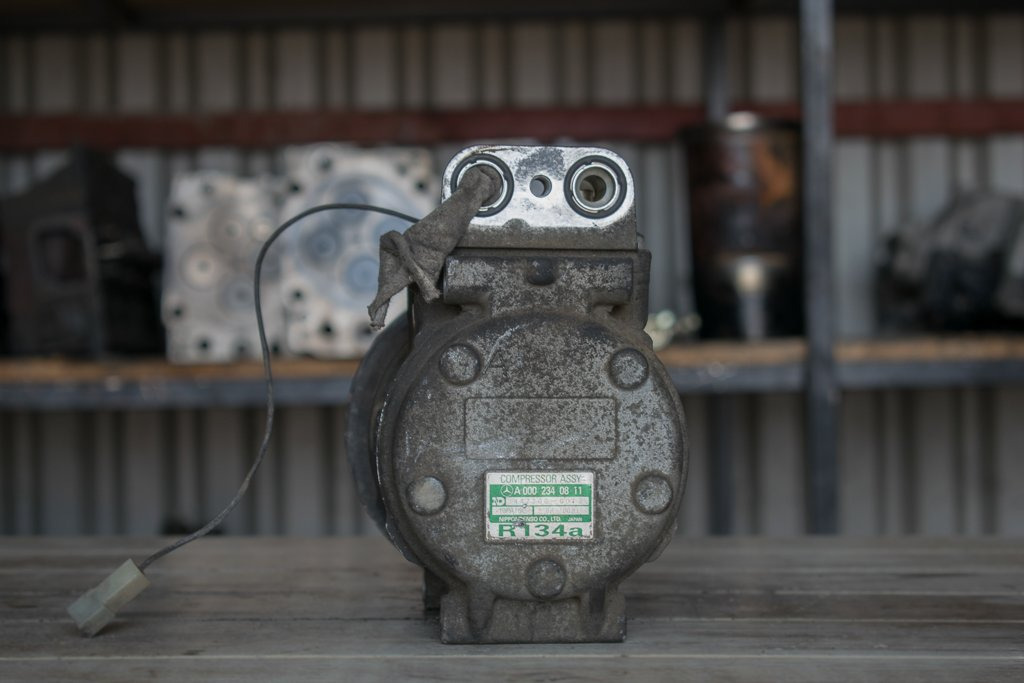 MERCEDES-BENZ AIR CONDITIONING UNIT - 에어컨 부품 트럭 용 : 사진 3 MERCEDES-BENZ AIR CONDITIONING UNIT - 에어컨 부품 트럭 용 : 사진 3