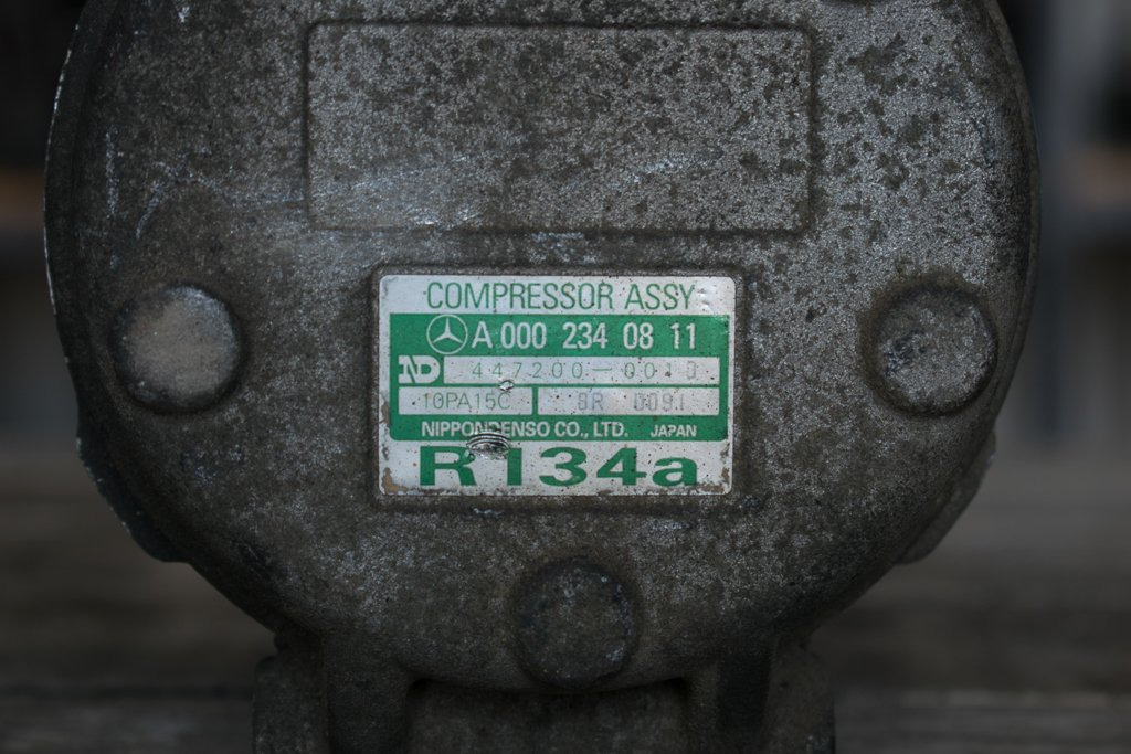 MERCEDES-BENZ AIR CONDITIONING UNIT - 에어컨 부품 트럭 용 : 사진 4 MERCEDES-BENZ AIR CONDITIONING UNIT - 에어컨 부품 트럭 용 : 사진 4