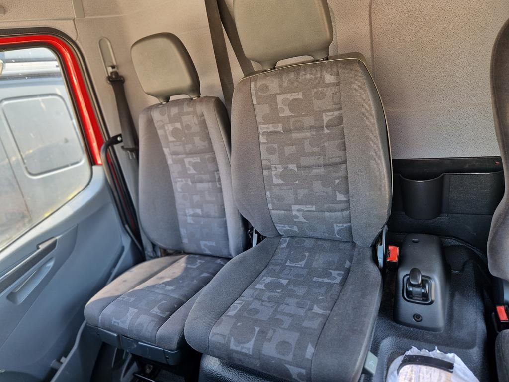 MERCEDES-BENZ ATEGO 2 - MIDDLE - 좌석 트럭 용 : 사진 2 MERCEDES-BENZ ATEGO 2 - MIDDLE - 좌석 트럭 용 : 사진 2