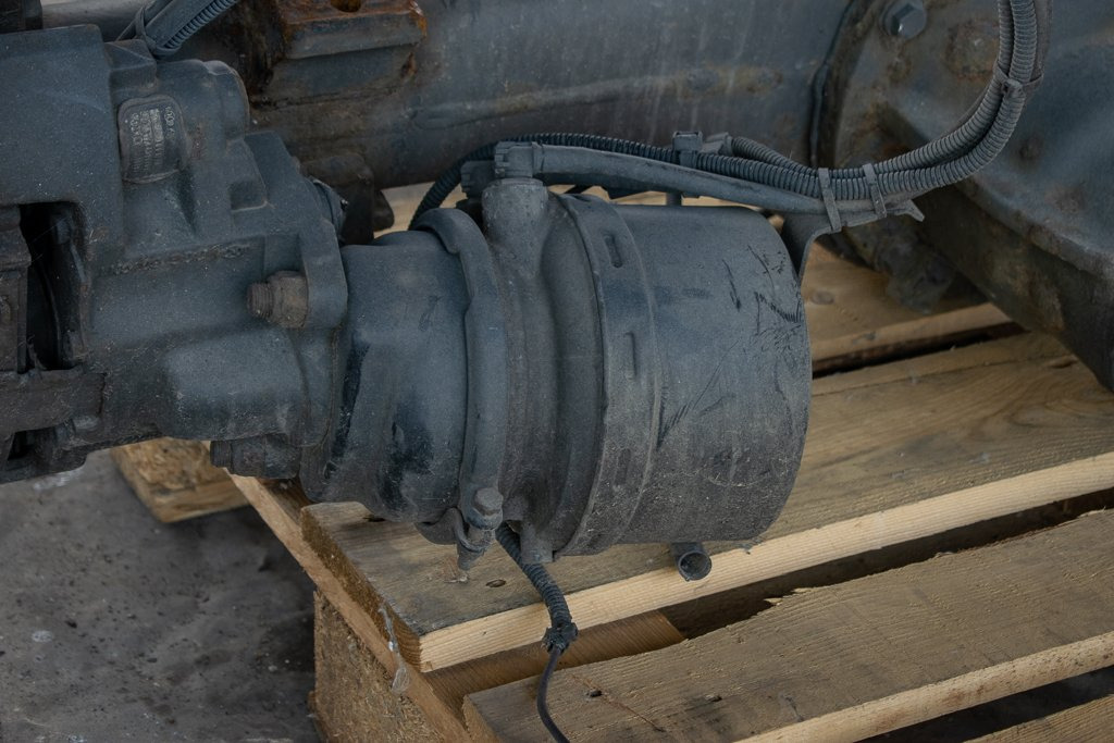 MERCEDES-BENZ ATEGO - 6 HOLES - DRIVER - 브레이크 실린더 트럭 용 : 사진 1 MERCEDES-BENZ ATEGO - 6 HOLES - DRIVER - 브레이크 실린더 트럭 용 : 사진 1