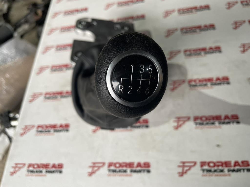 MERCEDES-BENZ ATEGO - A 0002604909 - 기어 스틱 트럭 용 : 사진 2 MERCEDES-BENZ ATEGO - A 0002604909 - 기어 스틱 트럭 용 : 사진 2