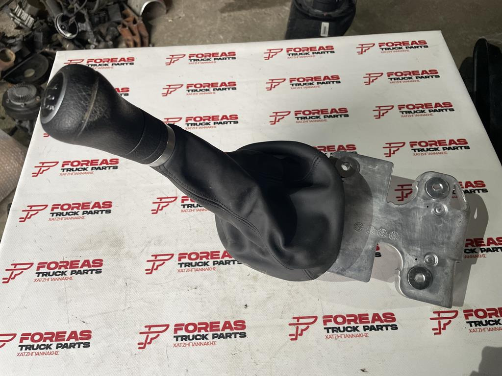 MERCEDES-BENZ ATEGO - A 0002604909 - 기어 스틱 트럭 용 : 사진 4 MERCEDES-BENZ ATEGO - A 0002604909 - 기어 스틱 트럭 용 : 사진 4