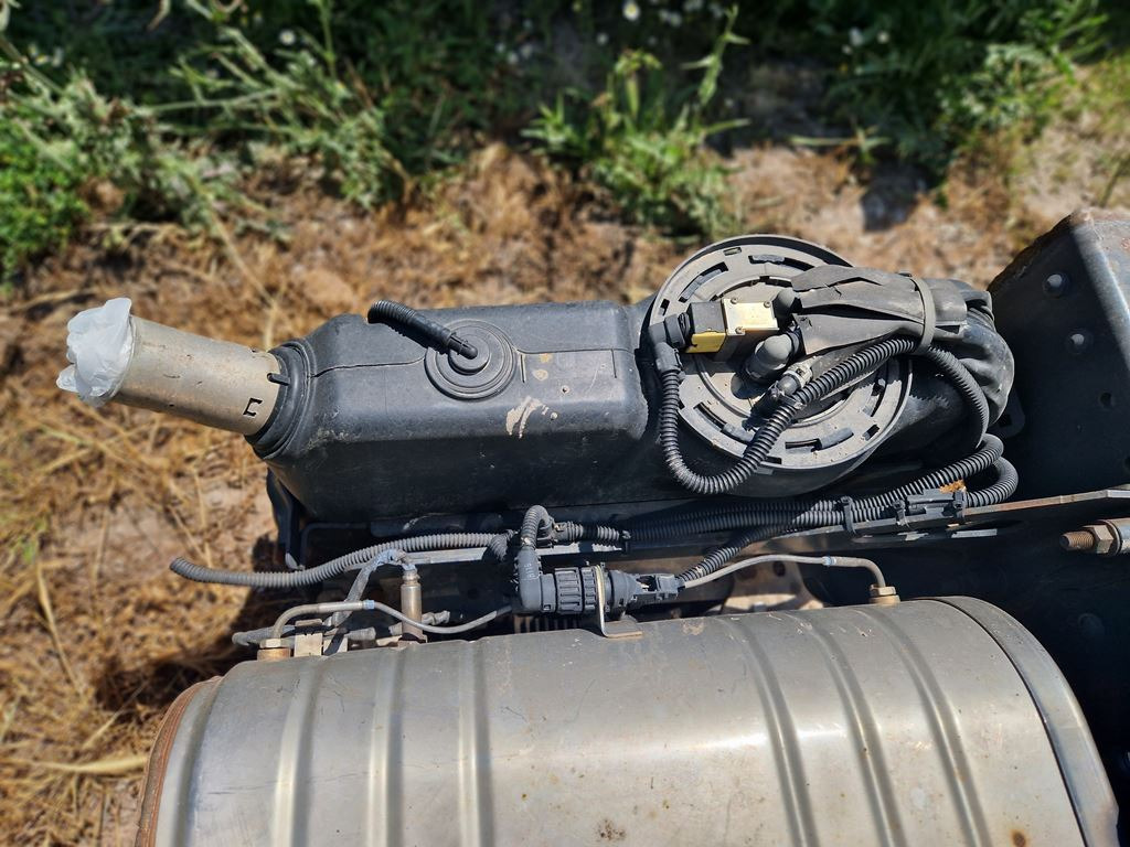 MERCEDES-BENZ ATEGO - A 970 470 0815 - 요소수 탱크 트럭 용 : 사진 3 MERCEDES-BENZ ATEGO - A 970 470 0815 - 요소수 탱크 트럭 용 : 사진 3