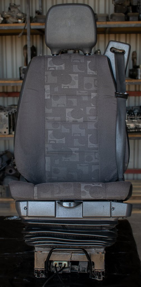 MERCEDES-BENZ ATEGO II AIR DRIVER SEAT - 좌석 트럭 용 : 사진 1 MERCEDES-BENZ ATEGO II AIR DRIVER SEAT - 좌석 트럭 용 : 사진 1