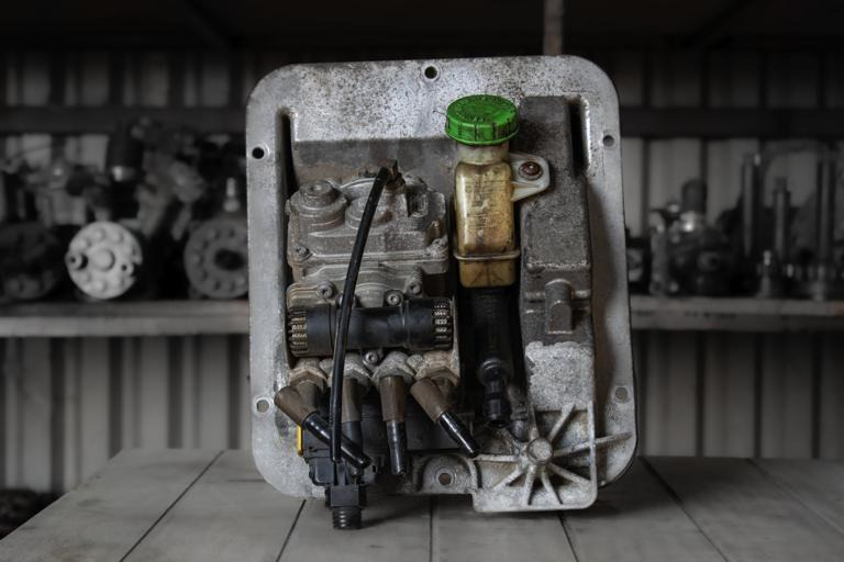 MERCEDES-BENZ ATEGO II BRAKE VALVE - 브레이크 밸브 트럭 용 : 사진 2 MERCEDES-BENZ ATEGO II BRAKE VALVE - 브레이크 밸브 트럭 용 : 사진 2