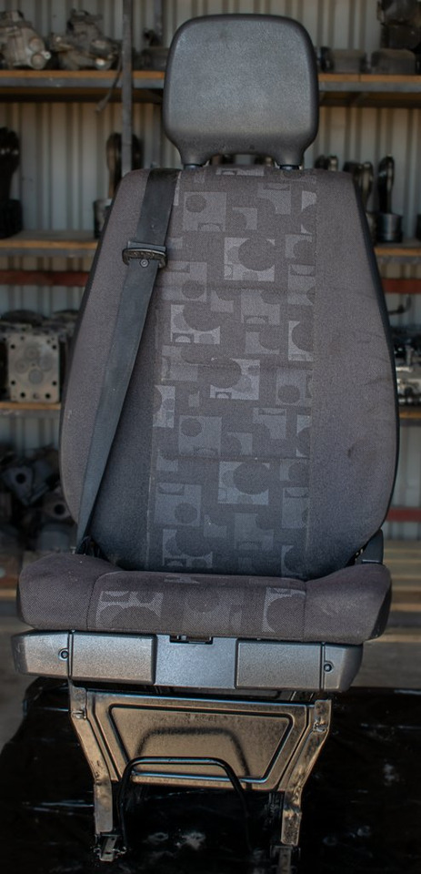 MERCEDES-BENZ ATEGO II - PASSENGER - 좌석 트럭 용 : 사진 1 MERCEDES-BENZ ATEGO II - PASSENGER - 좌석 트럭 용 : 사진 1