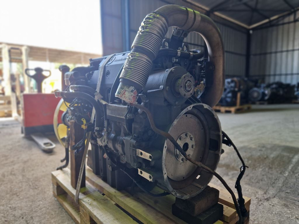 MERCEDES-BENZ ATEGO OM 906 - 240HP - EURO 5 - 엔진 트럭 용 : 사진 2 MERCEDES-BENZ ATEGO OM 906 - 240HP - EURO 5 - 엔진 트럭 용 : 사진 2