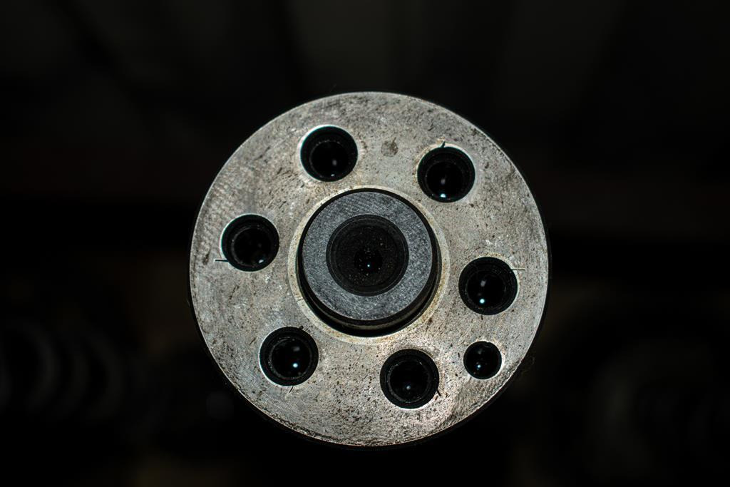 MERCEDES-BENZ AXOR EURO V WITH ENGINE CODE ΟΜ 460 - 캠샤프트 트럭 용 : 사진 2 MERCEDES-BENZ AXOR EURO V WITH ENGINE CODE ΟΜ 460 - 캠샤프트 트럭 용 : 사진 2