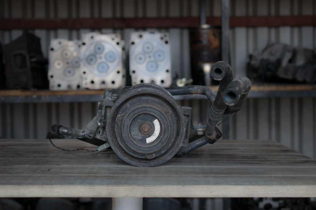 MERCEDES-BENZ AXOR OM 457 AC UNIT - 에어컨 부품 트럭 용 : 사진 1 MERCEDES-BENZ AXOR OM 457 AC UNIT - 에어컨 부품 트럭 용 : 사진 1