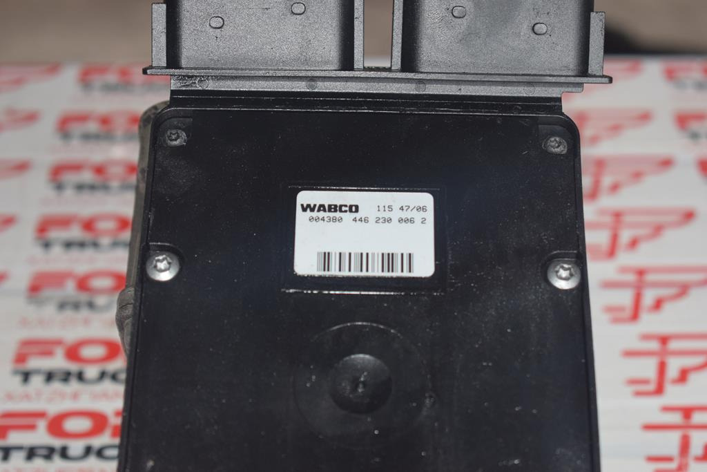 MERCEDES-BENZ BRAKE VALVE - 000 446 4636 - 브레이크 밸브 트럭 용 : 사진 3 MERCEDES-BENZ BRAKE VALVE - 000 446 4636 - 브레이크 밸브 트럭 용 : 사진 3