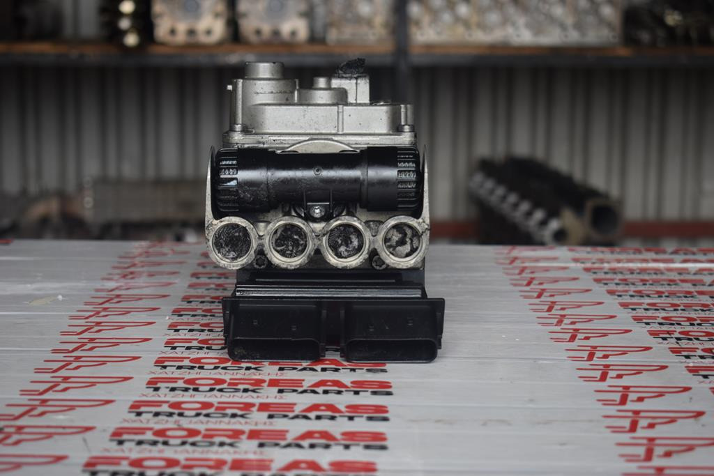 MERCEDES-BENZ BRAKE VALVE - 000 446 4636 - 브레이크 밸브 트럭 용 : 사진 1 MERCEDES-BENZ BRAKE VALVE - 000 446 4636 - 브레이크 밸브 트럭 용 : 사진 1