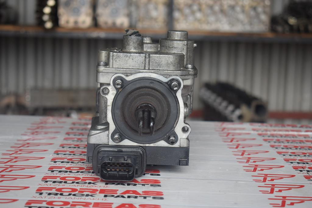 MERCEDES-BENZ BRAKE VALVE - 000 446 4636 - 브레이크 밸브 트럭 용 : 사진 2 MERCEDES-BENZ BRAKE VALVE - 000 446 4636 - 브레이크 밸브 트럭 용 : 사진 2