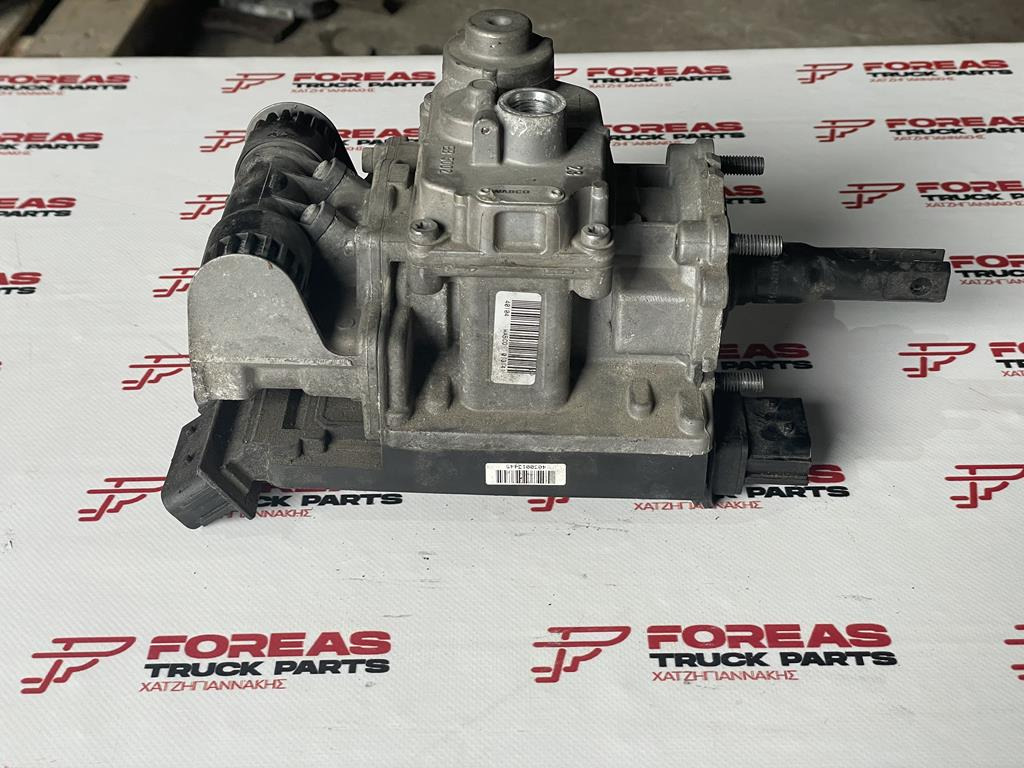 MERCEDES-BENZ BRAKE VALVE - 0004464436 / 001 - 브레이크 밸브 트럭 용 : 사진 2 MERCEDES-BENZ BRAKE VALVE - 0004464436 / 001 - 브레이크 밸브 트럭 용 : 사진 2