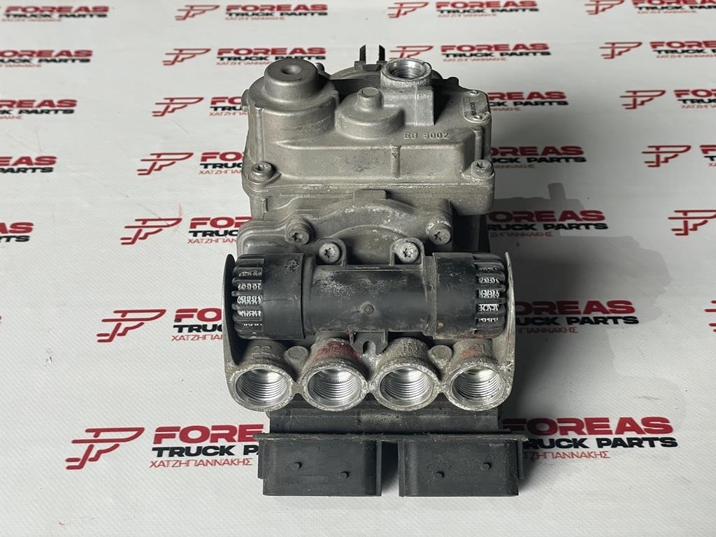 MERCEDES-BENZ BRAKE VALVE - 0004464436 / 001 - 브레이크 밸브 트럭 용 : 사진 1 MERCEDES-BENZ BRAKE VALVE - 0004464436 / 001 - 브레이크 밸브 트럭 용 : 사진 1