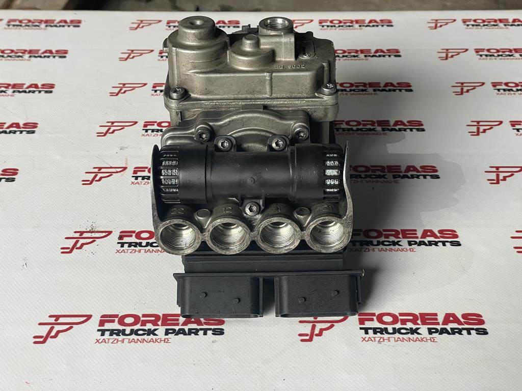 MERCEDES-BENZ BRAKE VALVE - 0004465936 / 001 - 브레이크 밸브 트럭 용 : 사진 1 MERCEDES-BENZ BRAKE VALVE - 0004465936 / 001 - 브레이크 밸브 트럭 용 : 사진 1