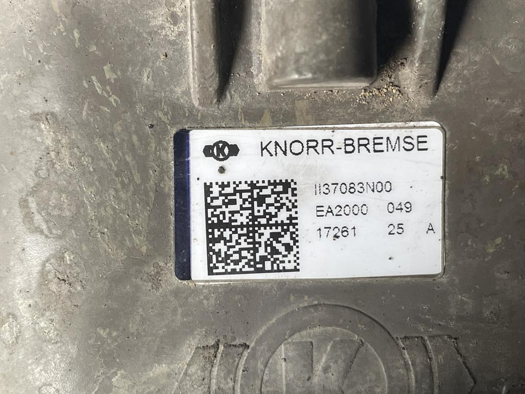 MERCEDES-BENZ BRAKE VALVE - EA 2000 - 브레이크 밸브 트럭 용 : 사진 2 MERCEDES-BENZ BRAKE VALVE - EA 2000 - 브레이크 밸브 트럭 용 : 사진 2