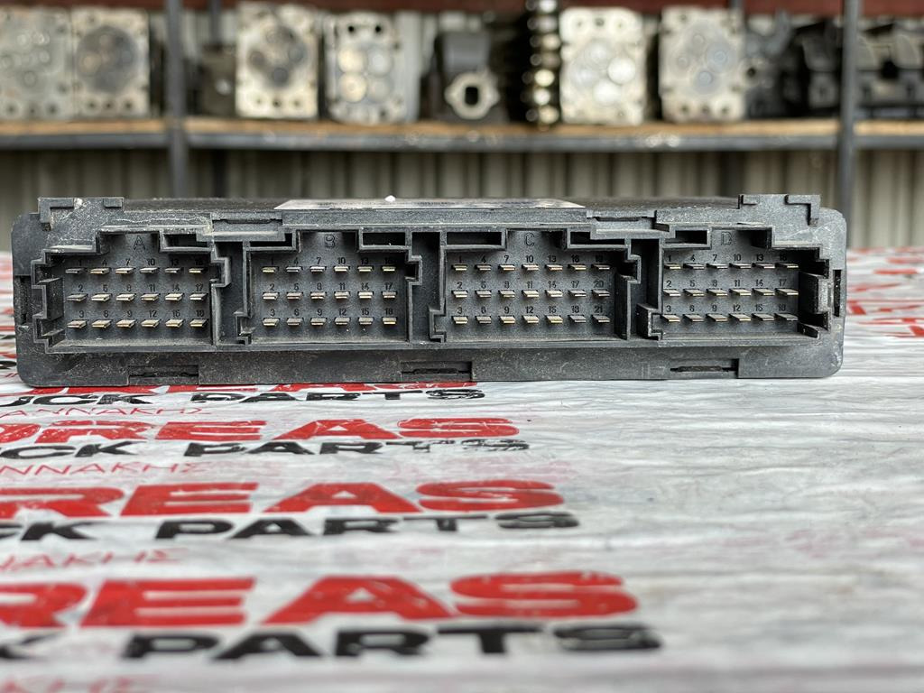 MERCEDES-BENZ CPC/FR A 002 446 13 02 - ECU 트럭 용 : 사진 2 MERCEDES-BENZ CPC/FR A 002 446 13 02 - ECU 트럭 용 : 사진 2
