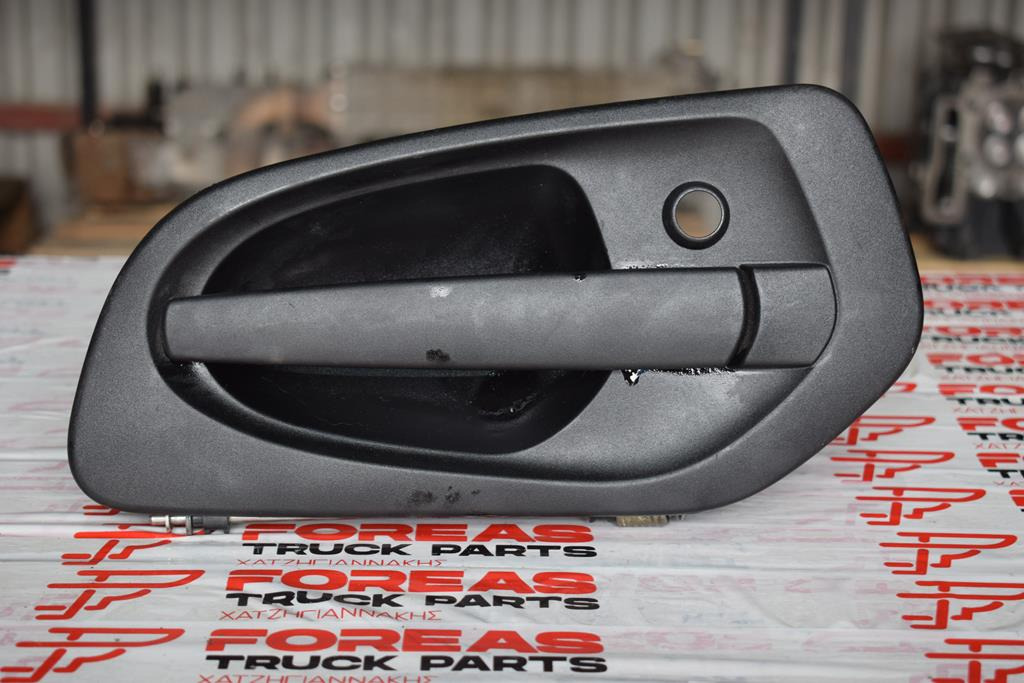 MERCEDES-BENZ DOOR HANDLE FOR ACTROS MP4 - DRIVER - 도어 및 부품 트럭 용 : 사진 1 MERCEDES-BENZ DOOR HANDLE FOR ACTROS MP4 - DRIVER - 도어 및 부품 트럭 용 : 사진 1