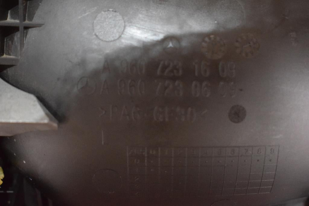 MERCEDES-BENZ DOOR HANDLE FOR ACTROS MP4 - DRIVER - 도어 및 부품 트럭 용 : 사진 3 MERCEDES-BENZ DOOR HANDLE FOR ACTROS MP4 - DRIVER - 도어 및 부품 트럭 용 : 사진 3